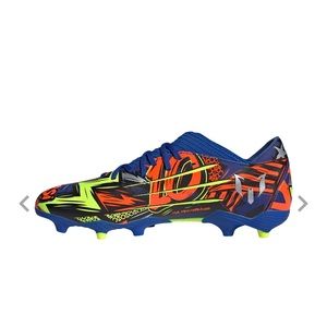 adidas Men's Nemeziz Messi 19.3 FG Soccer Cleats